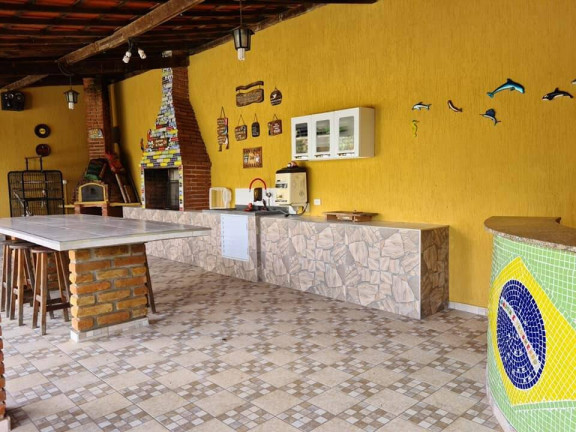 Imagem Chácara com 3 Quartos à Venda, 5 m² em Portão - Atibaia Imagem Chácara com 3 Quartos à Venda, 5 m² em Portão - Atibaia