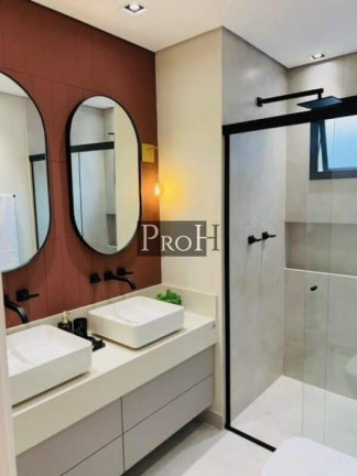 Imagem Apartamento com 3 Quartos à Venda, 127 m² em Centro - Santo André Imagem Apartamento com 3 Quartos à Venda, 127 m² em Centro - Santo André