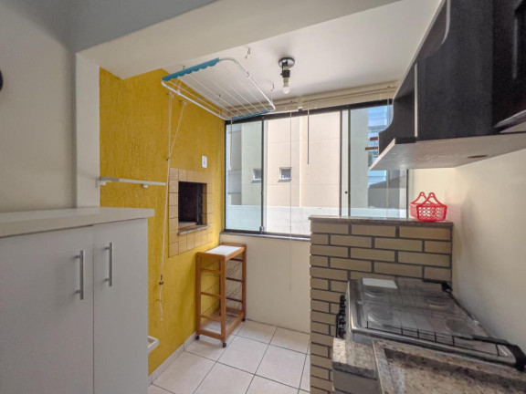Imagem Apartamento com 1 Quarto à Venda,  em Zona Nova - Capao Da Canoa