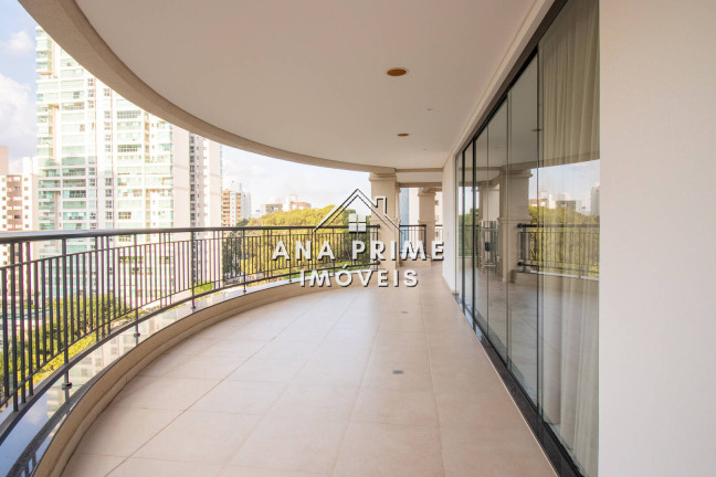 Imagem Apartamento com 4 Quartos à Venda, 410 m² em Parque Residencial Aquarius - São José Dos Campos Imagem Apartamento com 4 Quartos à Venda, 410 m² em Parque Residencial Aquarius - São José Dos Campos