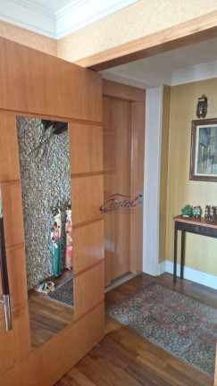 Imagem Apartamento com 3 Quartos à Venda, 183 m² em Vila Leopoldina - São Paulo Imagem Apartamento com 3 Quartos à Venda, 183 m² em Vila Leopoldina - São Paulo