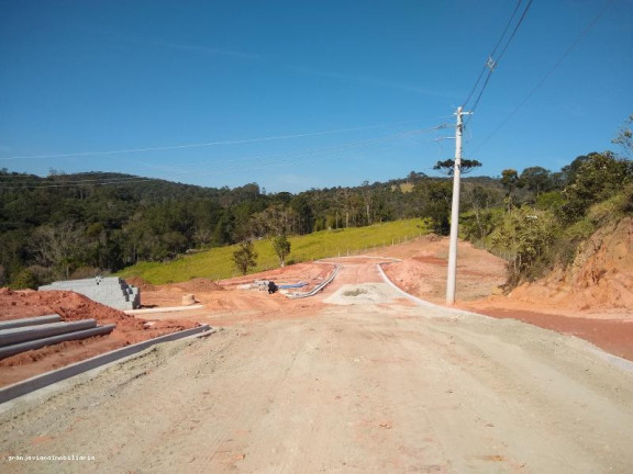Imagem Terreno à Venda, 132 m² em Veneza - Cotia
