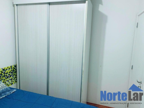 Imagem Apartamento com 3 Quartos à Venda, 78 m² em Limão - São Paulo