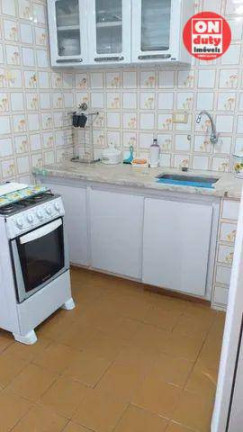Imagem Apartamento com 2 Quartos à Venda, 100 m² em Praia Da Enseada - Guarujá