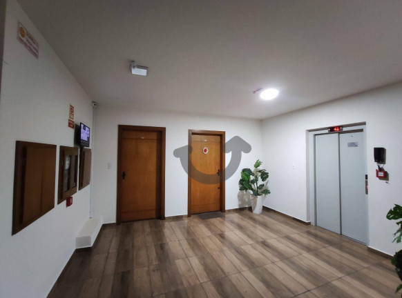 Imagem Apartamento com 2 Quartos à Venda, 89 m² em Avenida - Santa Cruz Do Sul