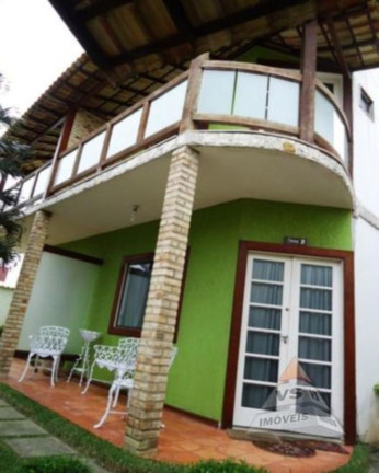 Imagem Casa de Condomínio com 3 Quartos à Venda, 90 m² em Ogiva - Cabo Frio Imagem Casa de Condomínio com 3 Quartos à Venda, 90 m² em Ogiva - Cabo Frio