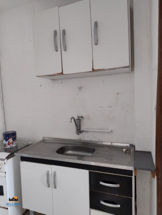 Imagem Apartamento com 1 Quarto à Venda ou Locação, em Itararé - São Vicente Imagem Apartamento com 1 Quarto à Venda ou Locação, em Itararé - São Vicente