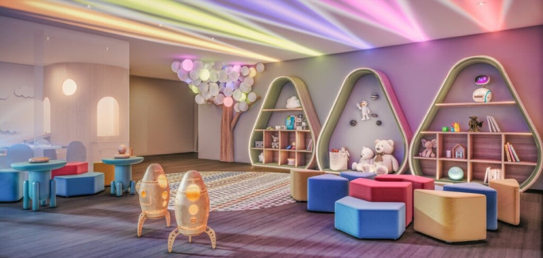 Imagem Imóvel com 1 Quarto à Venda, 88 m² em Brooklin Novo - São Paulo Imagem Imóvel com 1 Quarto à Venda, 88 m² em Brooklin Novo - São Paulo