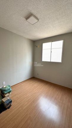 Imagem Apartamento com 2 Quartos à Venda, 42 m² em Coophema - Cuiabá Imagem Apartamento com 2 Quartos à Venda, 42 m² em Coophema - Cuiabá