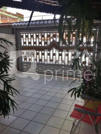 Imagem Casa com 2 Quartos à Venda, 168 m² em Maracanã - Praia Grande Imagem Casa com 2 Quartos à Venda, 168 m² em Maracanã - Praia Grande
