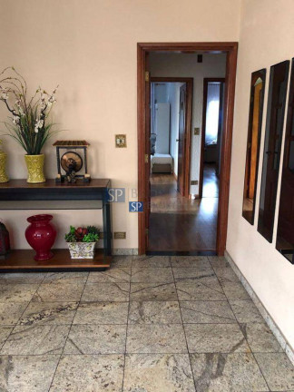 Imagem Casa com 4 Quartos à Venda, 470 m² em Butantã - São Paulo