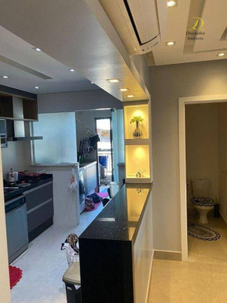Imagem Apartamento com 3 Quartos à Venda, 145 m² em Vila Guilhermina - Praia Grande