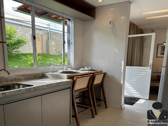 Imagem Casa com 2 Quartos à Venda, 122 m² em Marimbá - Betim