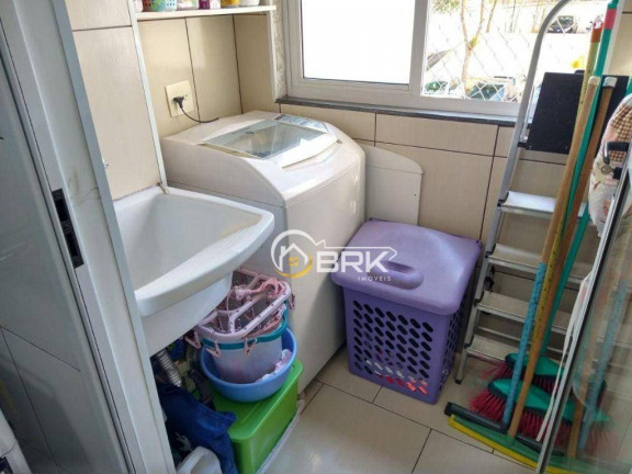 Imagem Apartamento com 2 Quartos à Venda, 47 m² em Vila Talarico - São Paulo Imagem Apartamento com 2 Quartos à Venda, 47 m² em Vila Talarico - São Paulo
