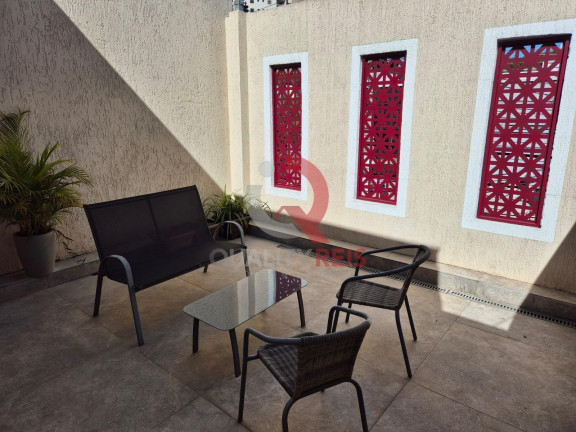 Imagem Imóvel com 3 Quartos para Alugar, 550 m² em Santana - São Paulo
