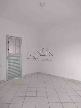Imagem Casa com 1 Quarto para Alugar,  em Jardim Maringá - São Paulo
