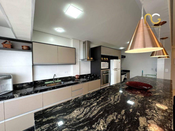 Imagem Apartamento com 2 Quartos à Venda, 77 m² em Boqueirão - Praia Grande Imagem Apartamento com 2 Quartos à Venda, 77 m² em Boqueirão - Praia Grande