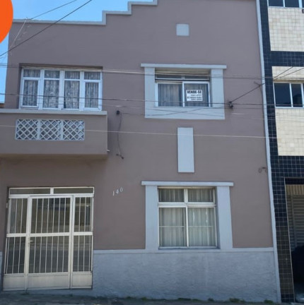 Apartamento com 6 Quartos à Venda, 87 m² em São José - Campina Grande