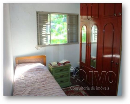 Imagem Sobrado com 4 Quartos à Venda,  em Saúde - São Paulo
