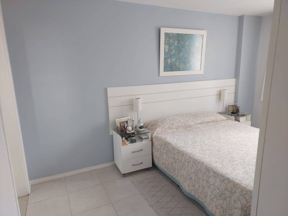 Imagem Apartamento com 2 Quartos à Venda, 100 m² em Icaraí - Niterói
