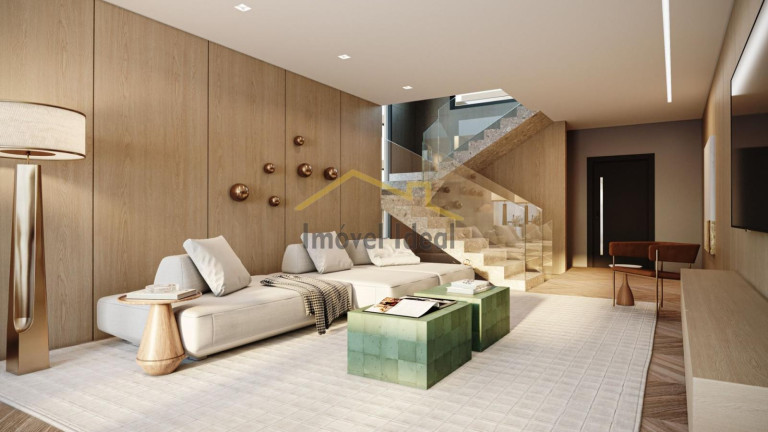 Imagem Casa com 3 Quartos à Venda, 332 m² em Cascatinha - Curitiba Imagem Casa com 3 Quartos à Venda, 332 m² em Cascatinha - Curitiba
