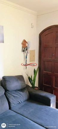 Imagem Apartamento com 2 Quartos à Venda, 44 m² em Conjunto Habitacional Padre Manoel Da Nóbrega - São Paulo Imagem Apartamento com 2 Quartos à Venda, 44 m² em Conjunto Habitacional Padre Manoel Da Nóbrega - São Paulo