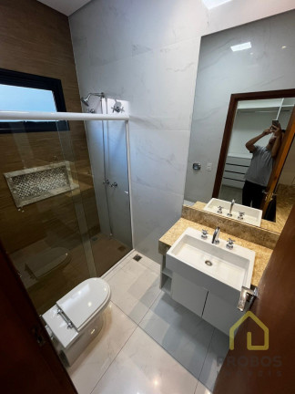 Imagem Casa com 3 Quartos à Venda, 192 m² em Jardim Residencial Dona Lucilla - Indaiatuba Imagem Casa com 3 Quartos à Venda, 192 m² em Jardim Residencial Dona Lucilla - Indaiatuba