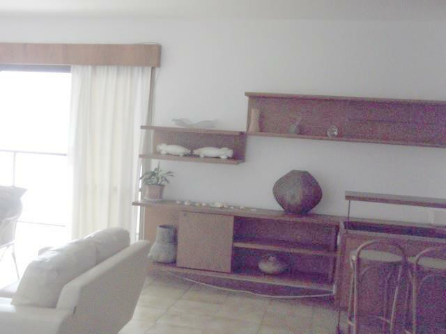 Imagem Apartamento com 4 Quartos à Venda, 218 m² em Pitangueiras - Guarujá