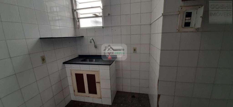 Imagem Apartamento com 1 Quarto à Venda, 23 m² em Alto - Teresópolis