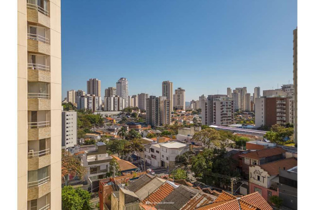 Imagem Terreno à Venda, 480 m² em Pompeia - São Paulo Imagem Terreno à Venda, 480 m² em Pompeia - São Paulo