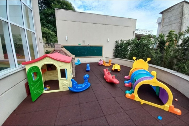 Imagem Apartamento com 3 Quartos à Venda, 96 m² em Vila Maria - São Paulo Imagem Apartamento com 3 Quartos à Venda, 96 m² em Vila Maria - São Paulo