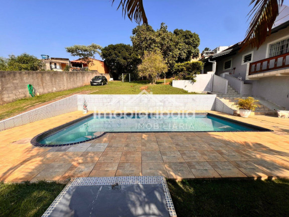 Imagem Chácara com 2 Quartos à Venda, 1 m² em Jardim Imperial - Atibaia Imagem Chácara com 2 Quartos à Venda, 1 m² em Jardim Imperial - Atibaia