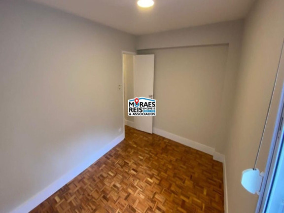 Imagem Apartamento com 2 Quartos à Venda, 90 m² em Indianópolis - São Paulo Imagem Apartamento com 2 Quartos à Venda, 90 m² em Indianópolis - São Paulo
