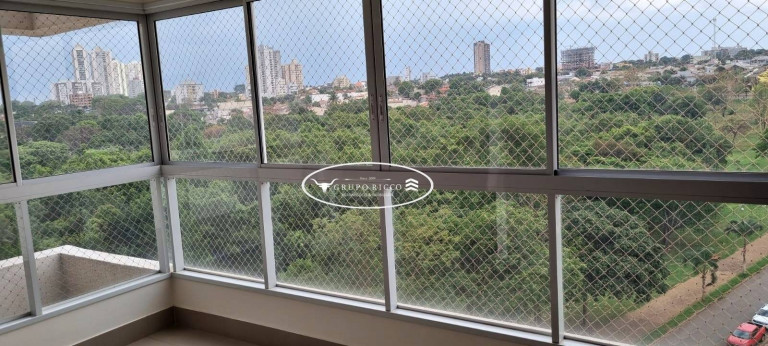 Imagem Apartamento com 3 Quartos à Venda, 117 m² em Jardim Atlântico - Goiânia