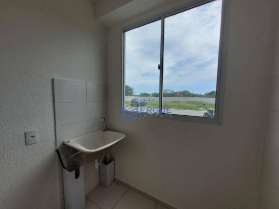 Imagem Apartamento com 2 Quartos para Alugar, 45 m² em Caucaia - Caucaia