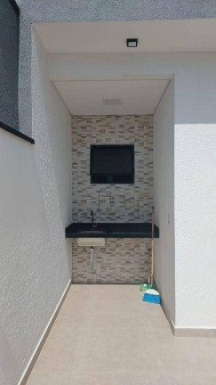 Casa com 3 Quartos à Venda, 99 m² em Condominio Golden Park Residence Ii - Sorocaba
