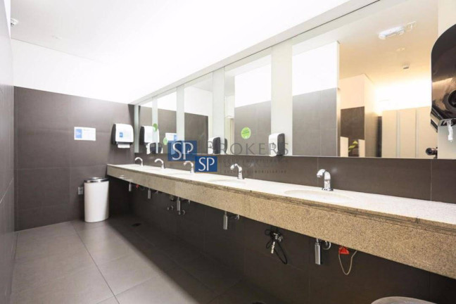 Imagem Sala Comercial para Alugar, 1.479 m² em Butantã - São Paulo Imagem Sala Comercial para Alugar, 1.479 m² em Butantã - São Paulo