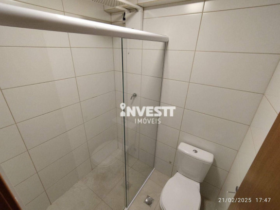 Imagem Apartamento com 1 Quarto para Alugar, 47 m² em Setor Marista - Goiânia Imagem Apartamento com 1 Quarto para Alugar, 47 m² em Setor Marista - Goiânia