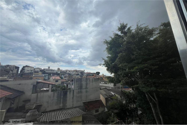 Imagem Casa com 2 Quartos à Venda, 88 m² em Tucuruvi - São Paulo