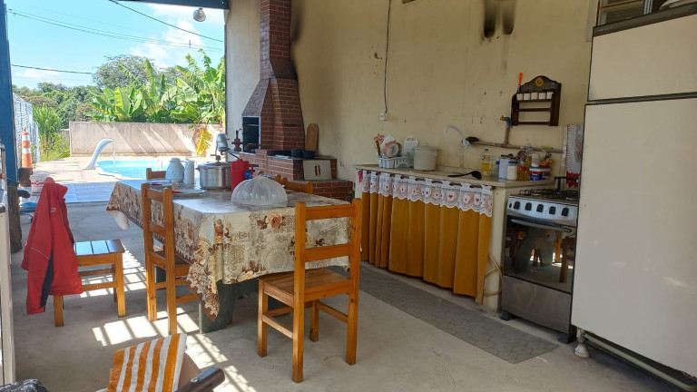 Imagem Terreno à Venda, 950 m² em Iporanga - Sorocaba