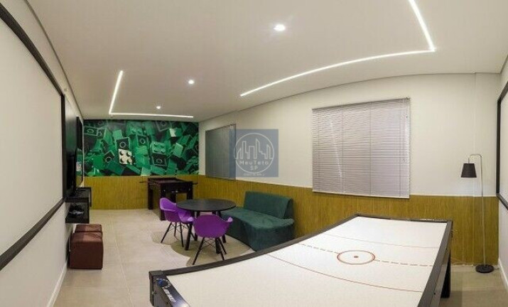 Imagem Apartamento com 1 Quarto à Venda, 31 m² em Barra Funda - São Paulo Imagem Apartamento com 1 Quarto à Venda, 31 m² em Barra Funda - São Paulo