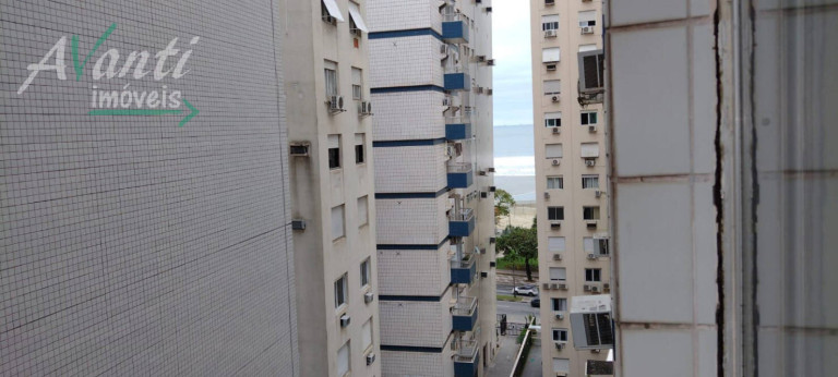 Imagem Apartamento com 3 Quartos à Venda, 191 m² em Gonzaga - Santos Imagem Apartamento com 3 Quartos à Venda, 191 m² em Gonzaga - Santos