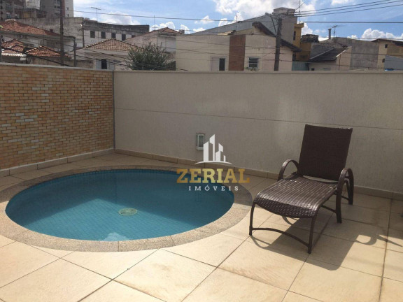 Imagem Apartamento com 3 Quartos à Venda, 89 m² em Santa Paula - São Caetano Do Sul
