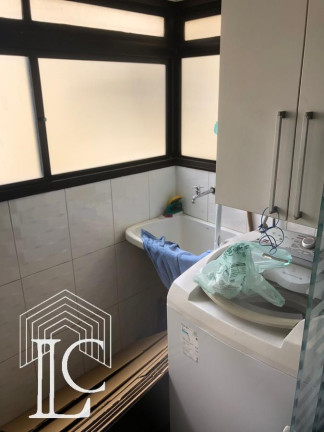 Imagem Apartamento com 2 Quartos à Venda, 116 m² em Vila Mascote - São Paulo