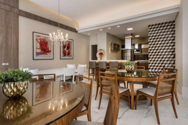 Imagem Apartamento com 3 Quartos à Venda, 131 m² em Centro - Capão Da Canoa