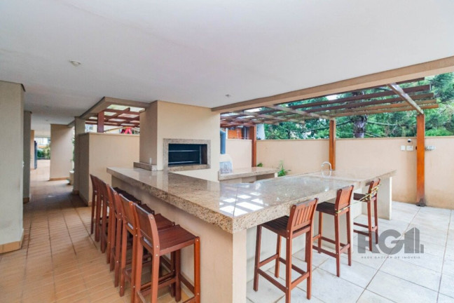 Imagem Apartamento com 3 Quartos à Venda, 83 m² em Santa Tereza - Porto Alegre Imagem Apartamento com 3 Quartos à Venda, 83 m² em Santa Tereza - Porto Alegre