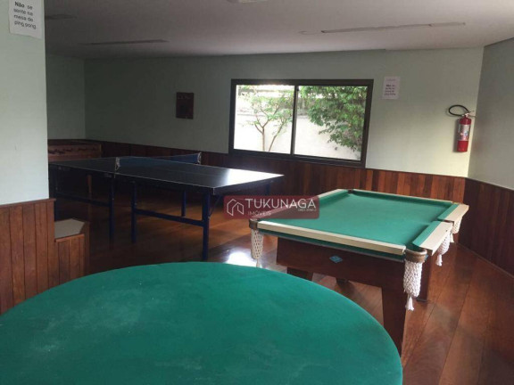 Imagem Apartamento com 3 Quartos à Venda, 148 m² em Santana - São Paulo