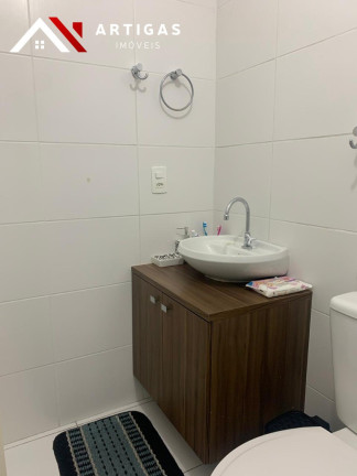 Imagem Apartamento com 1 Quarto à Venda, 45 m² em Vila Alpina - São Paulo