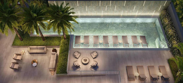 Imagem Apartamento com 1 Quarto à Venda, 25 m² em Moema - São Paulo