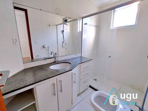 Imagem Apartamento com 4 Quartos à Venda, 150 m² em Praia Do Morro - Guarapari